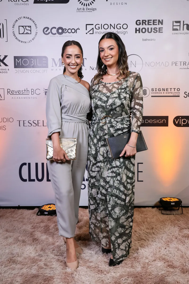 Premiação Club & Casa