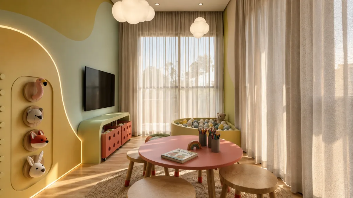 Urbe Residence