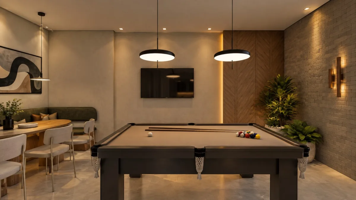 Urbe Residence