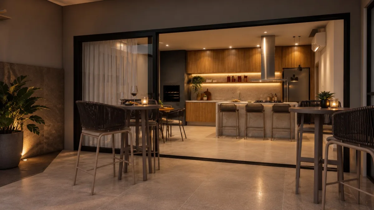 Urbe Residence