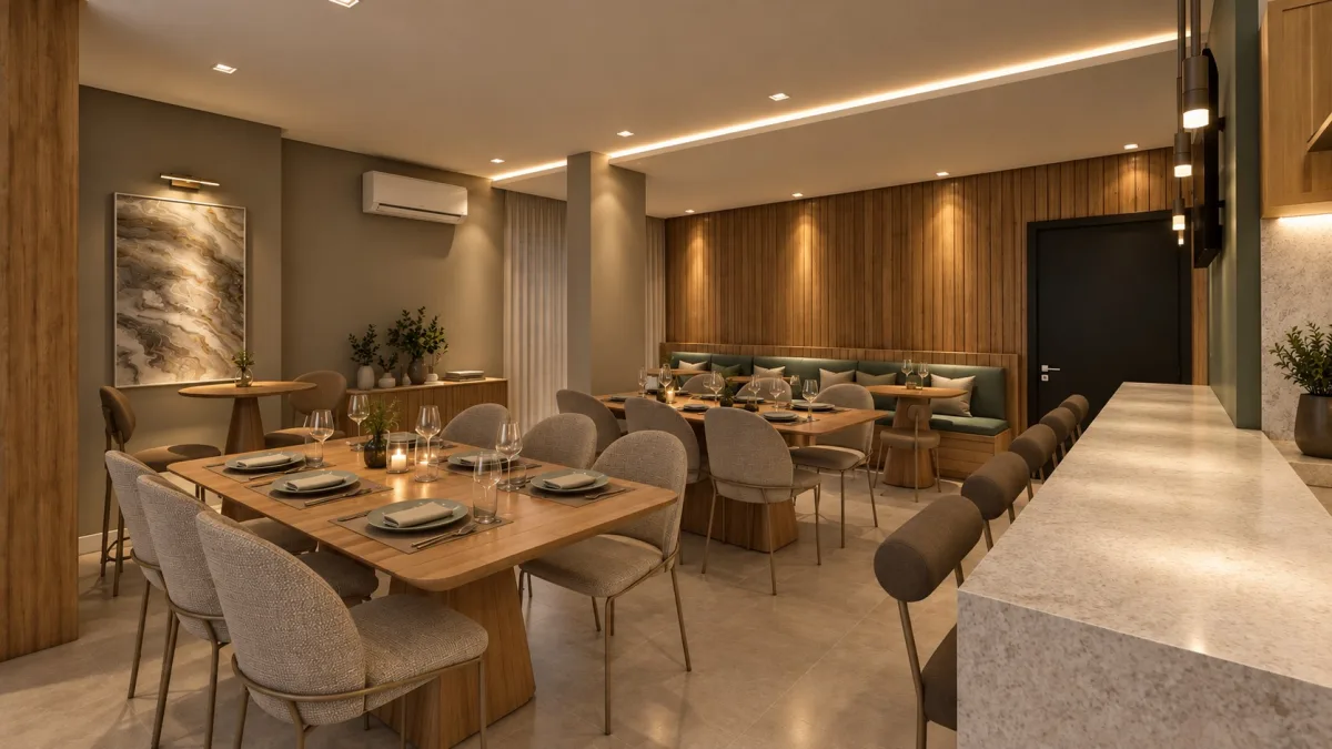 Urbe Residence