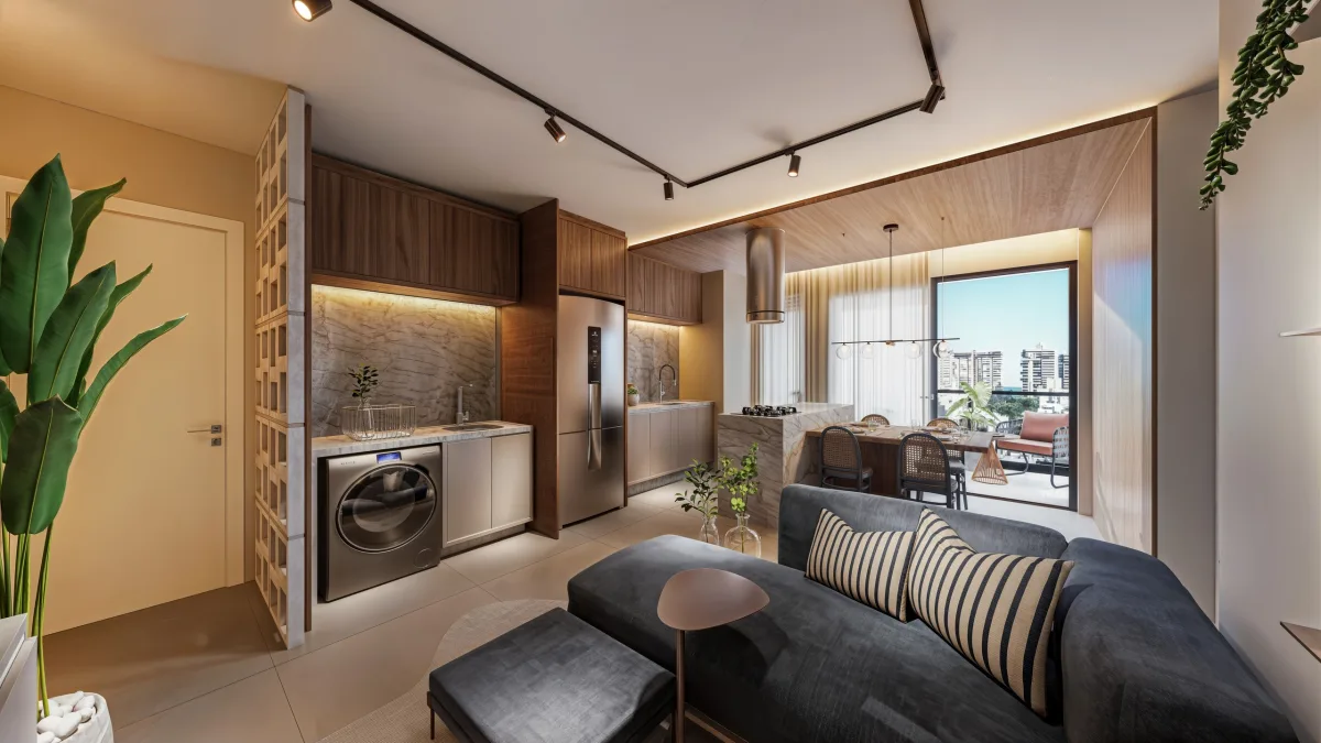 Urbe Residence