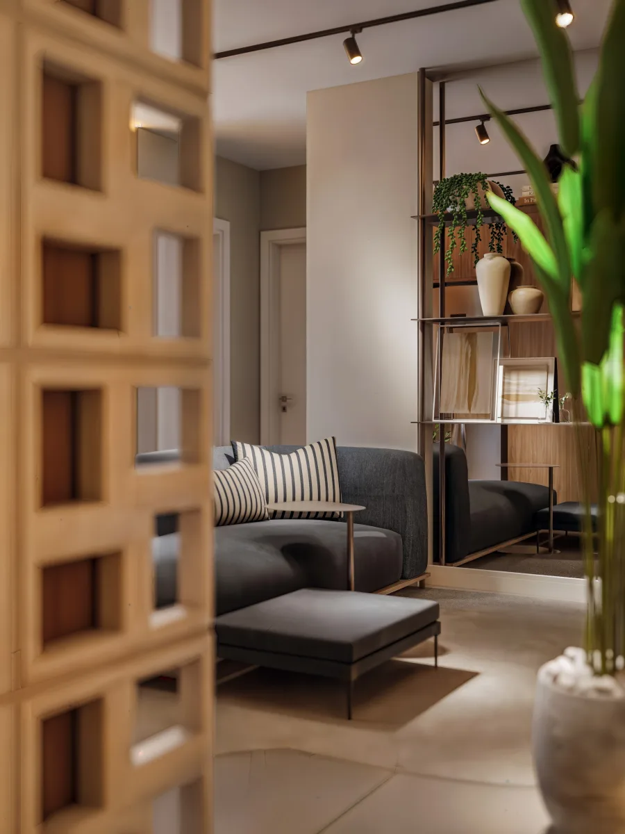 Urbe Residence