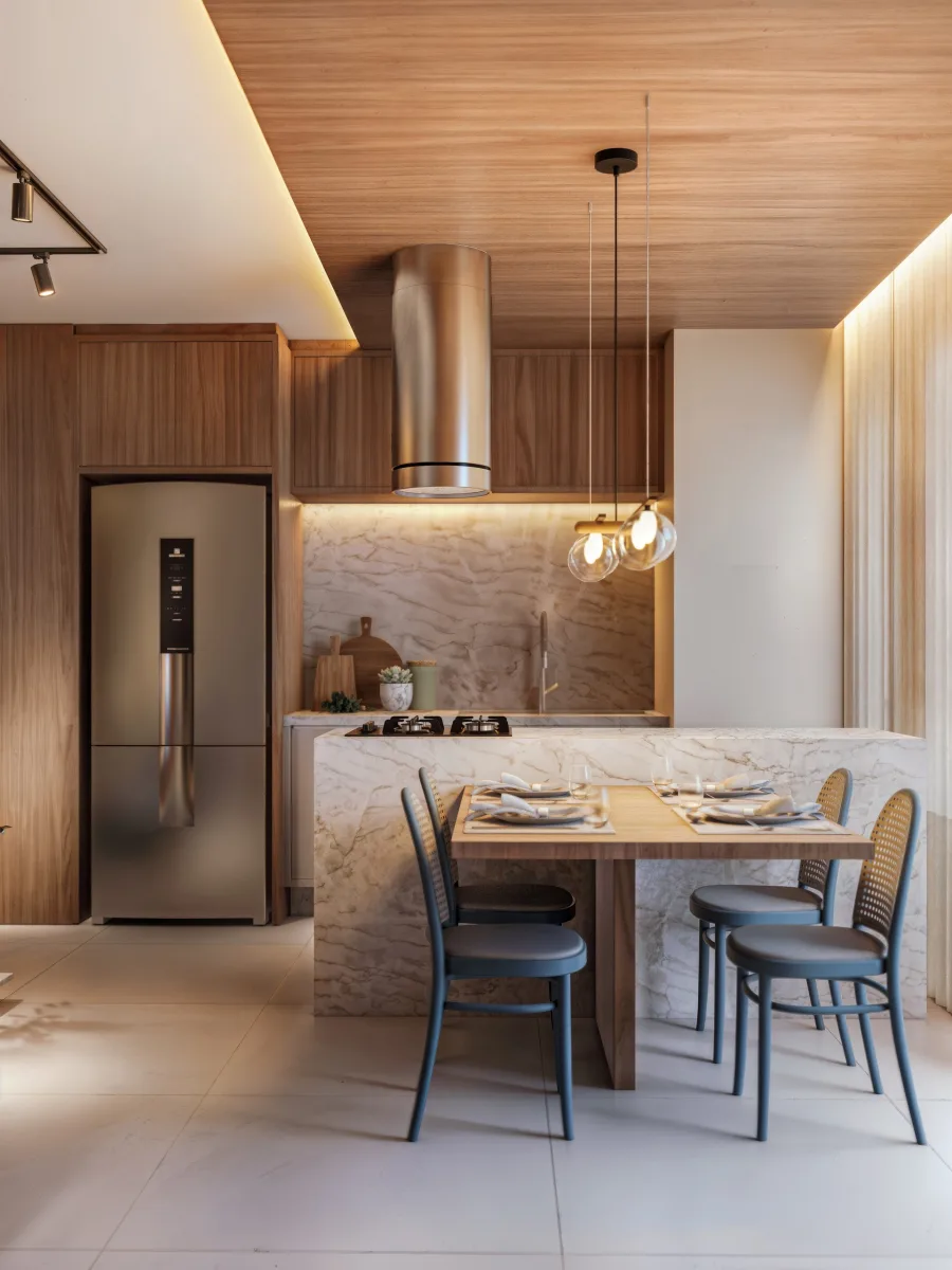 Urbe Residence