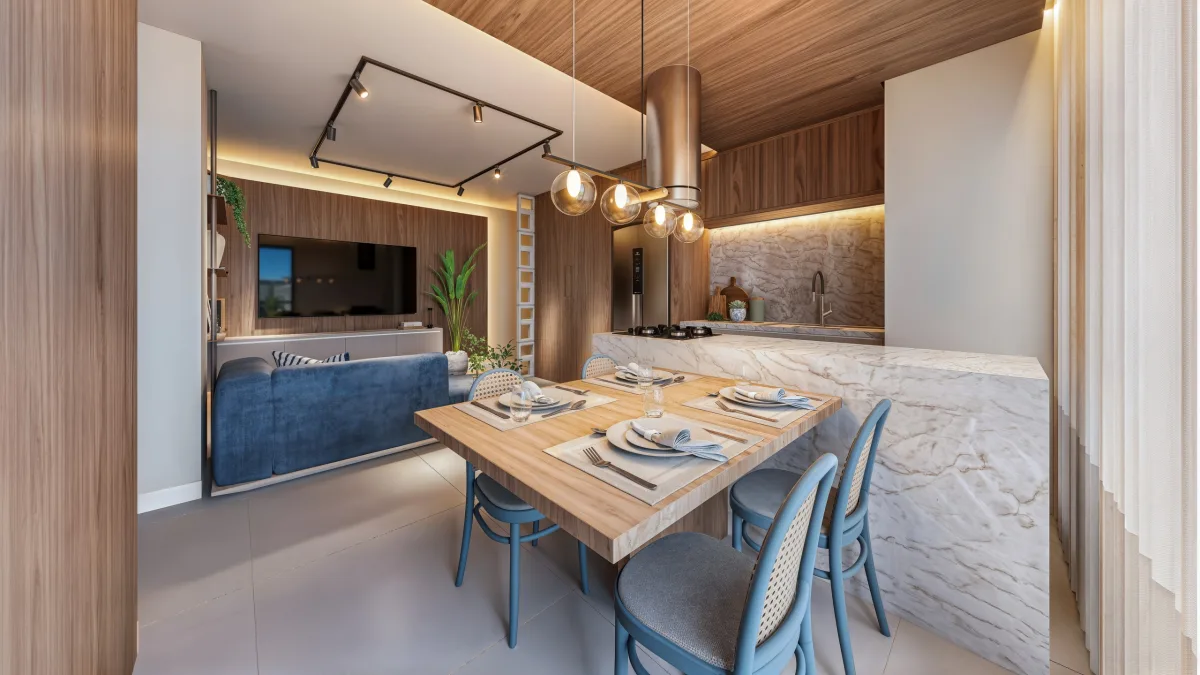 Urbe Residence