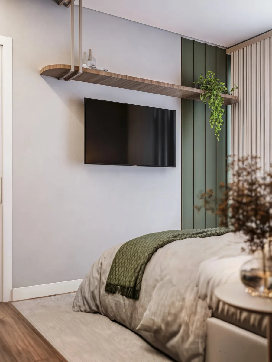 Urbe Residence
