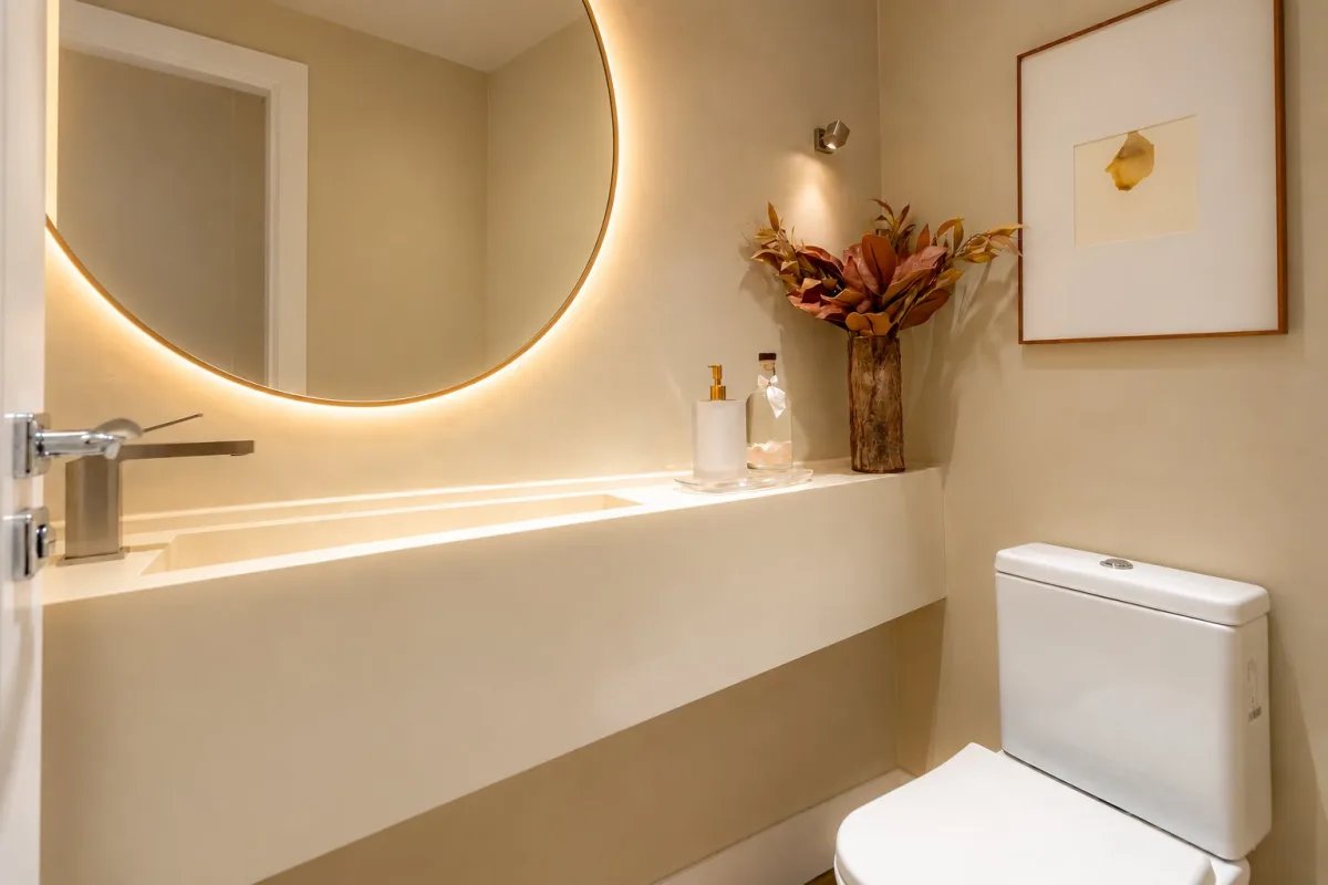 Lavabo