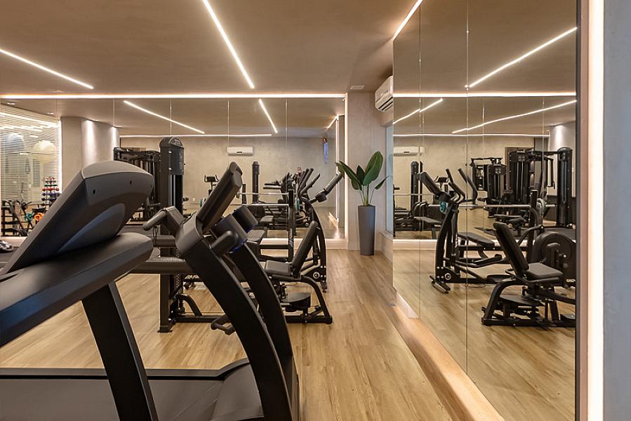 Diamond Hill - Academia