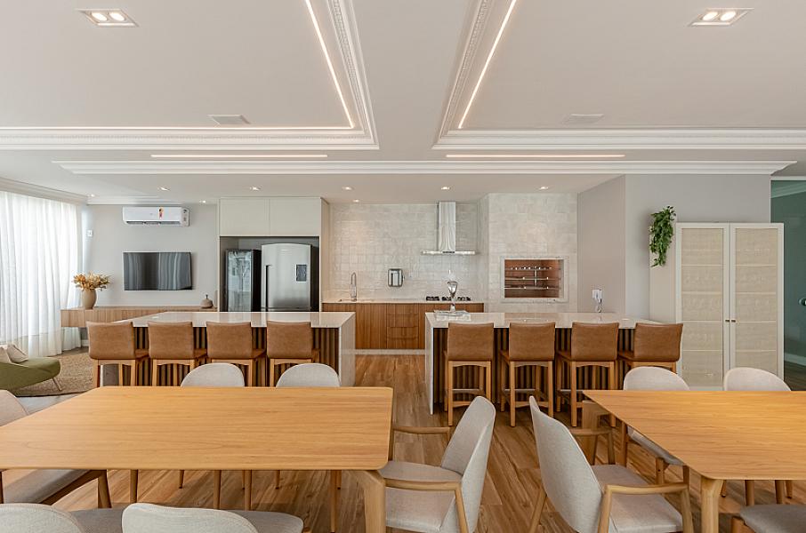 Diamond Hill - Quiosques