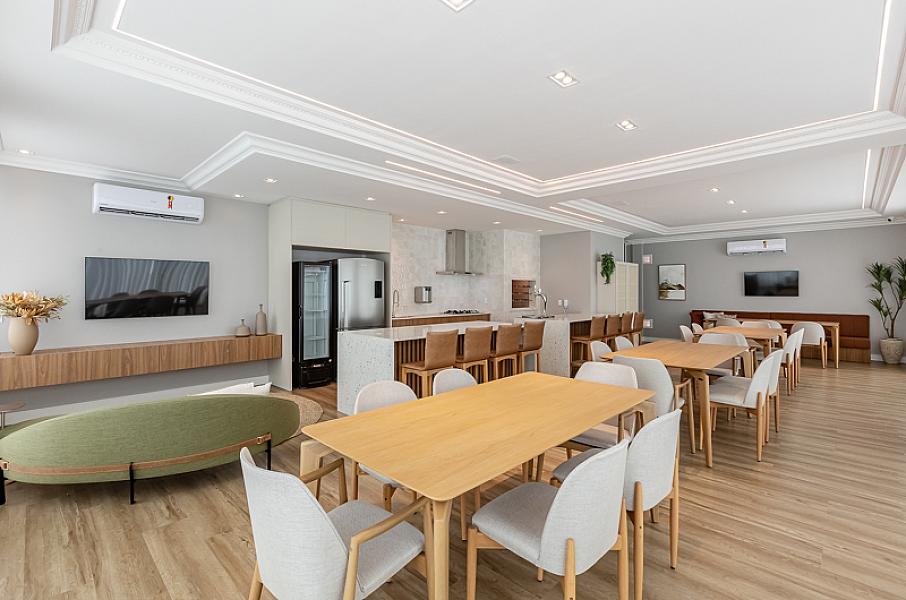 Diamond Hill - Quiosques