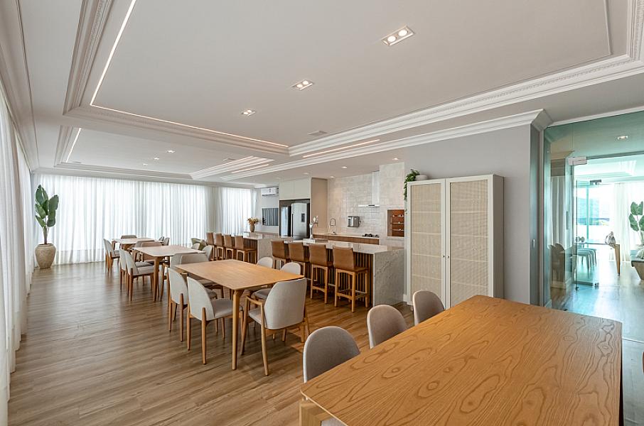 Diamond Hill - Quiosques