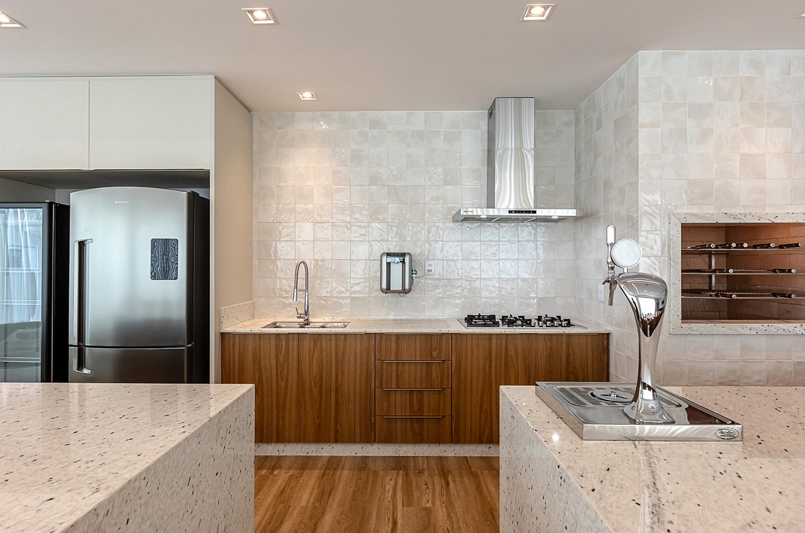 Diamond Hill - Quiosques