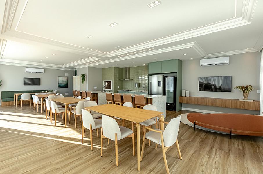 Diamond Hill - Quiosques