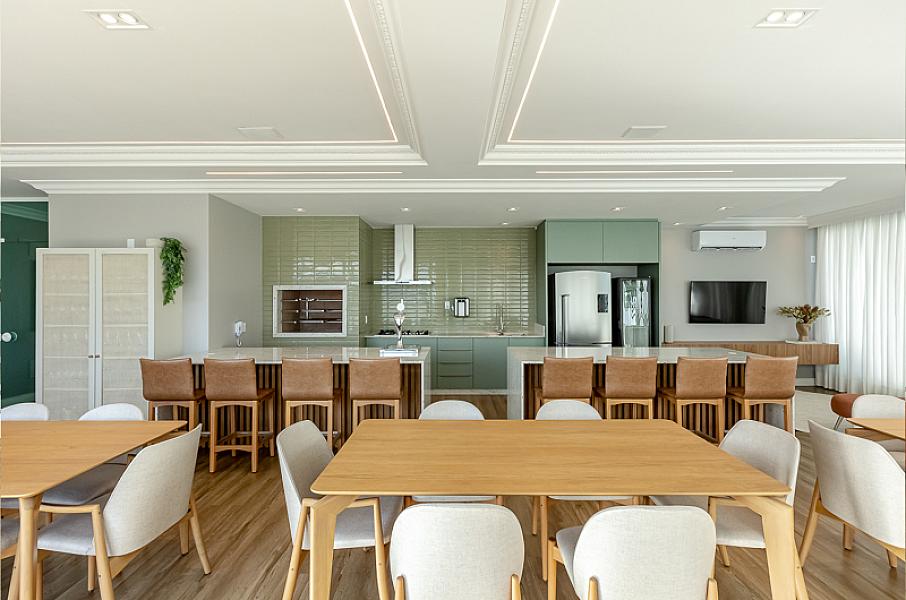 Diamond Hill - Quiosques