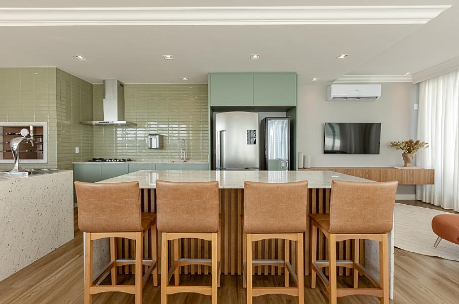 Diamond Hill - Quiosques