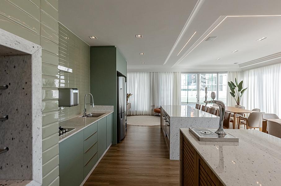 Diamond Hill - Quiosques