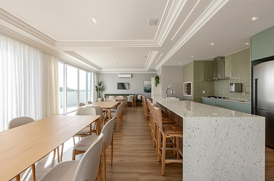 Diamond Hill - Quiosques