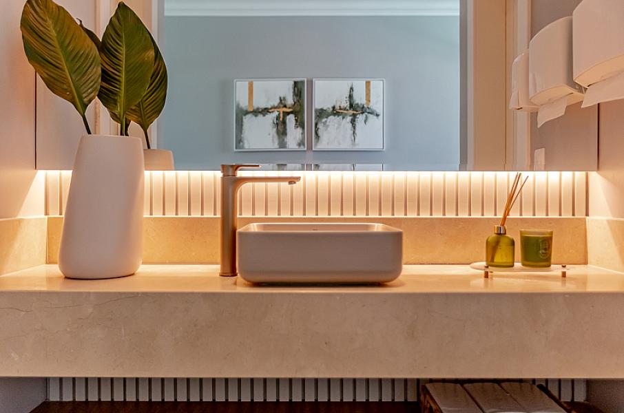 Diamond Hill - Quiosques