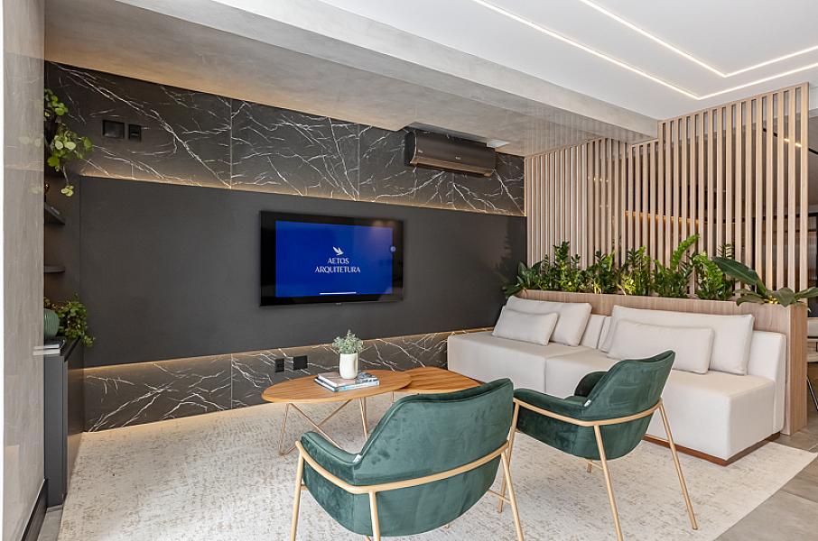 Plantão de Vendas Concicat