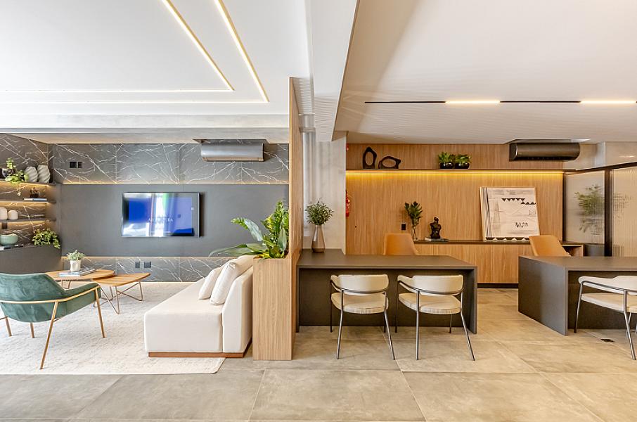 Plantão de Vendas Concicat