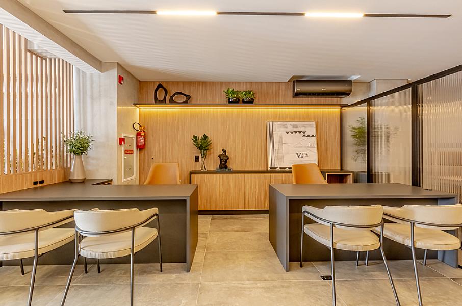 Plantão de Vendas Concicat