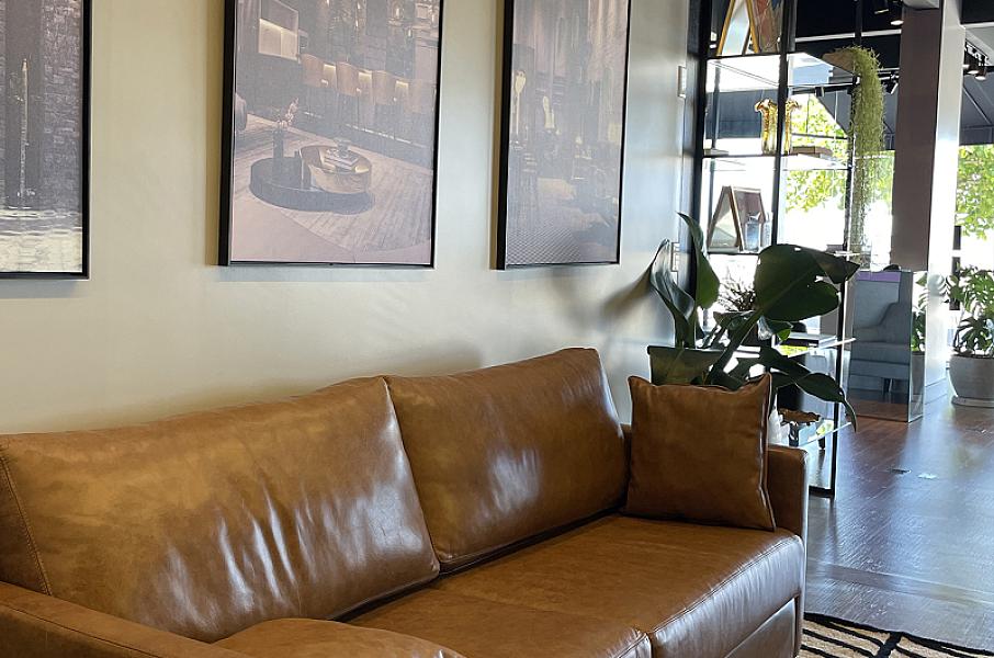 Plantão de Vendas Embraed