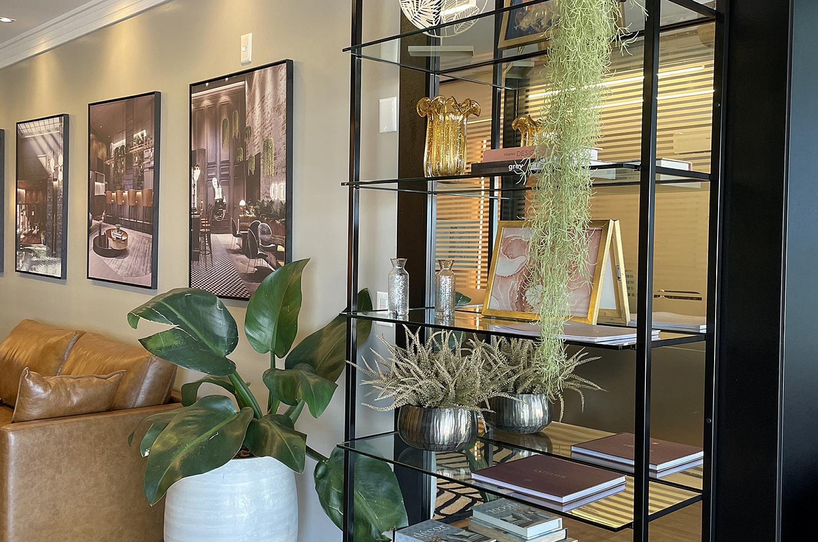 Plantão de Vendas Embraed