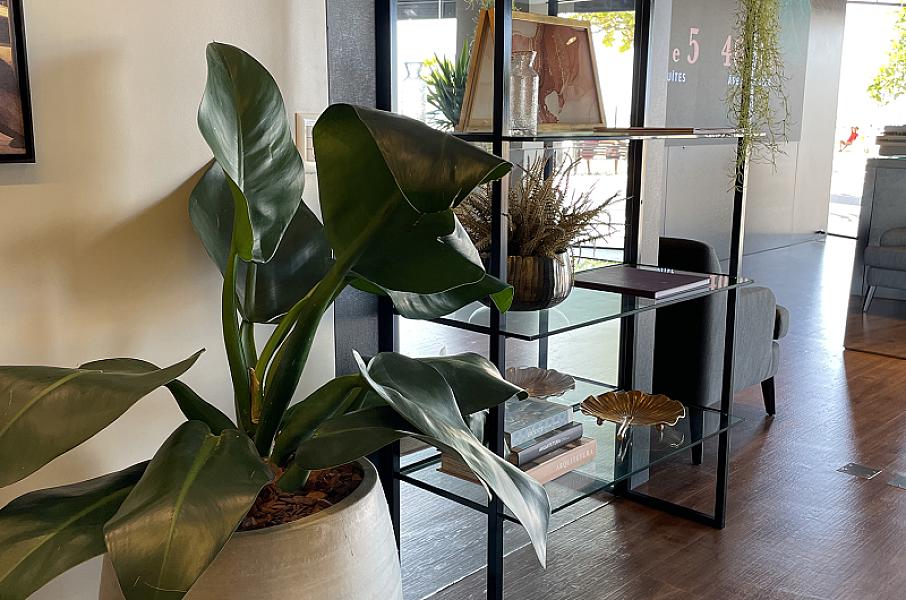 Plantão de Vendas Embraed