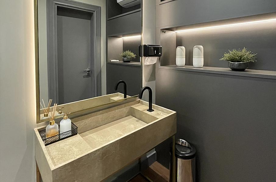 Plantão de Vendas Embraed