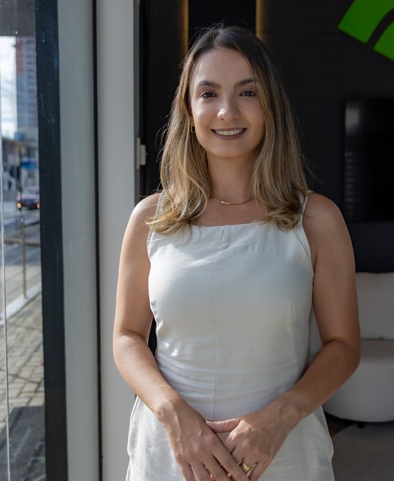 Alexandra de França Sandri
